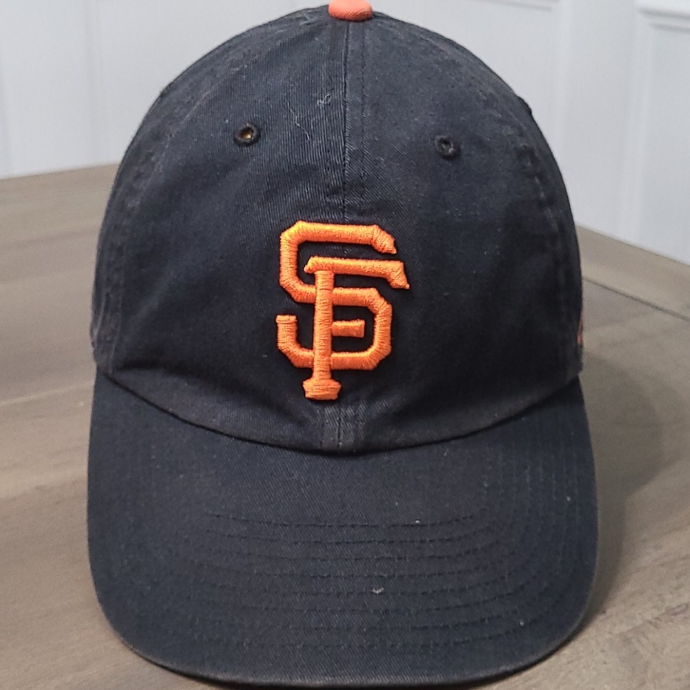 San Fransico Giants '47 Black Hat